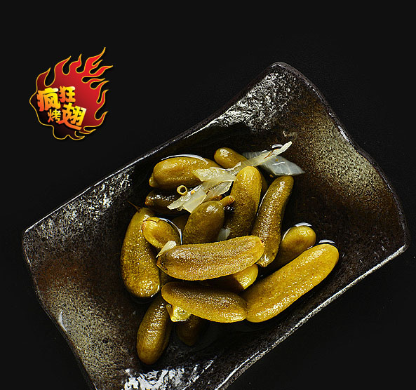台山疯狂bt烤翅